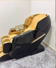 Sillón de masaje relax